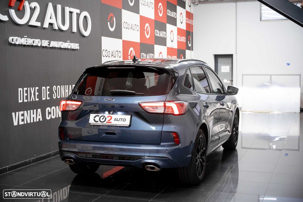 Ford Kuga 1.5 EcoBoost ST-Line X - 7