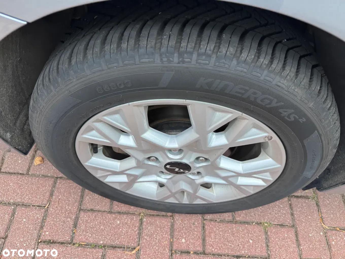 Kia Ceed - 37