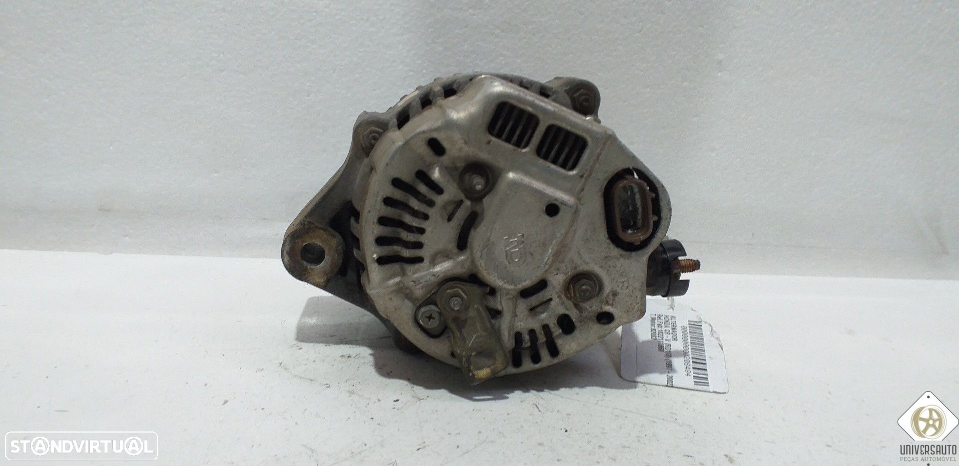 ALTERNADOR HONDA CR-V I 2000 - 4