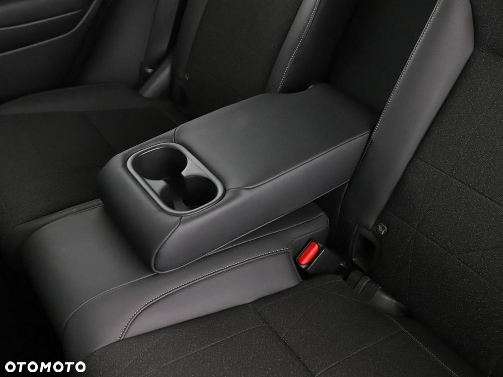 Honda HR-V 1.5 i-MMD Advance CVT - 33
