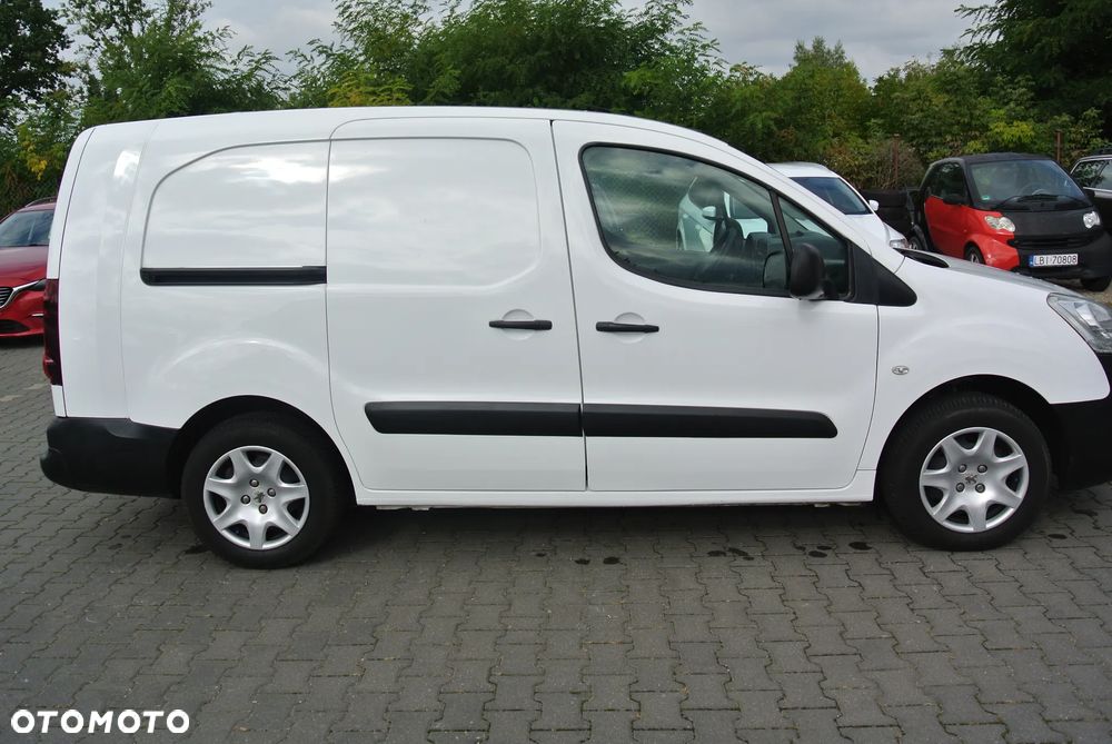 Peugeot PARTNER - 7