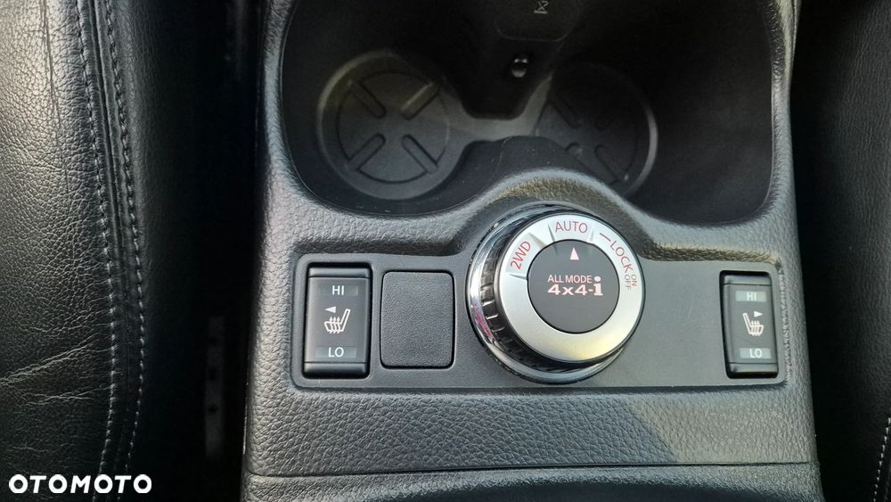 Nissan X-Trail 1.6 DCi Tekna 4WD EU6 - 18
