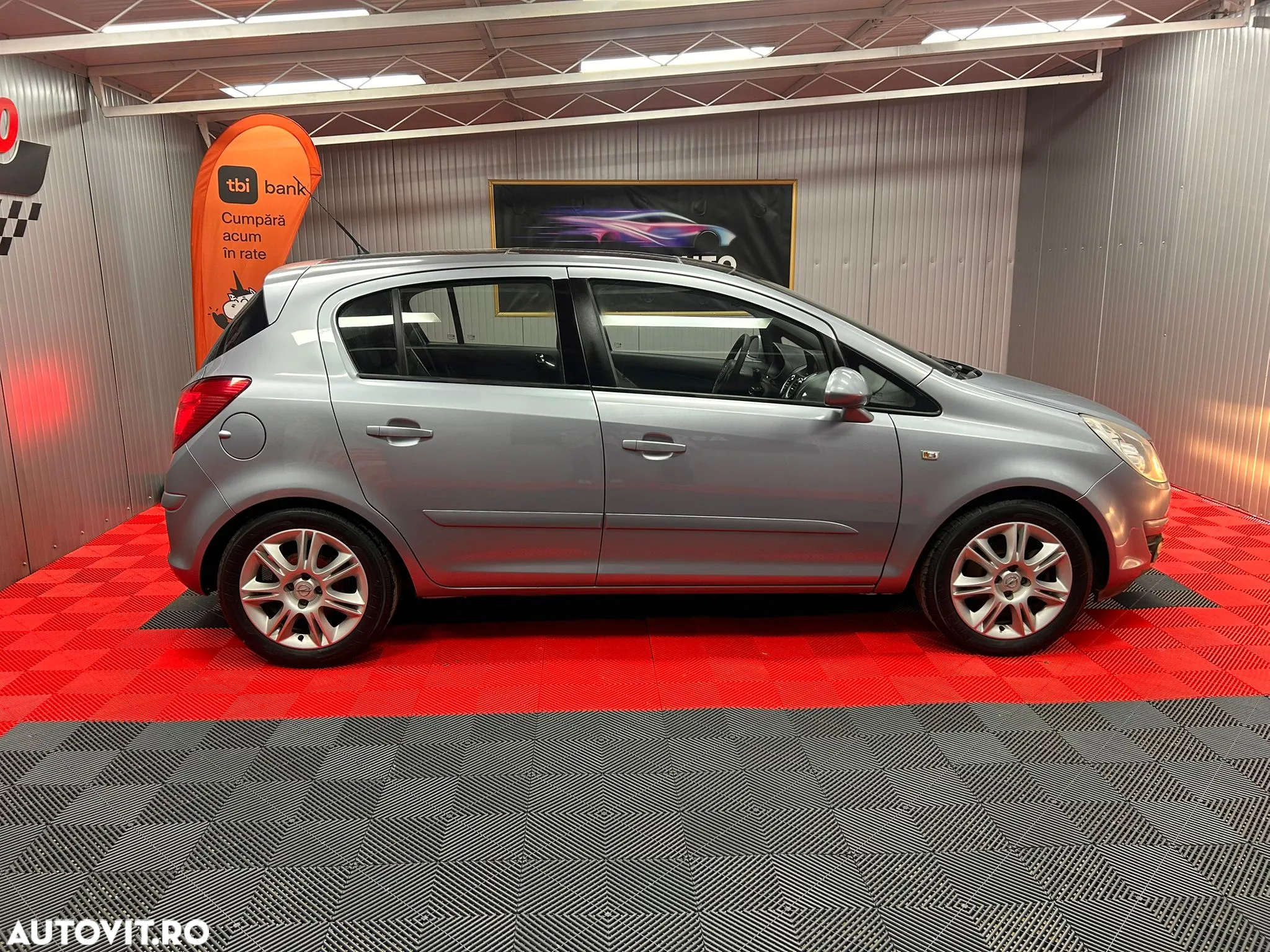 Opel Corsa - 23
