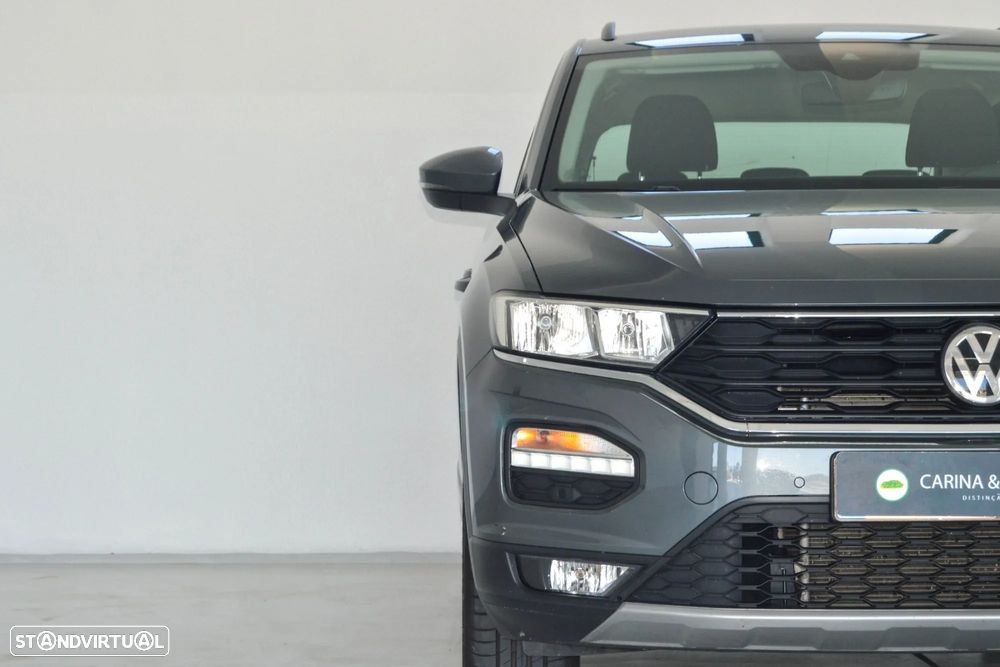 VW T-Roc 1.6 TDI Style - 19