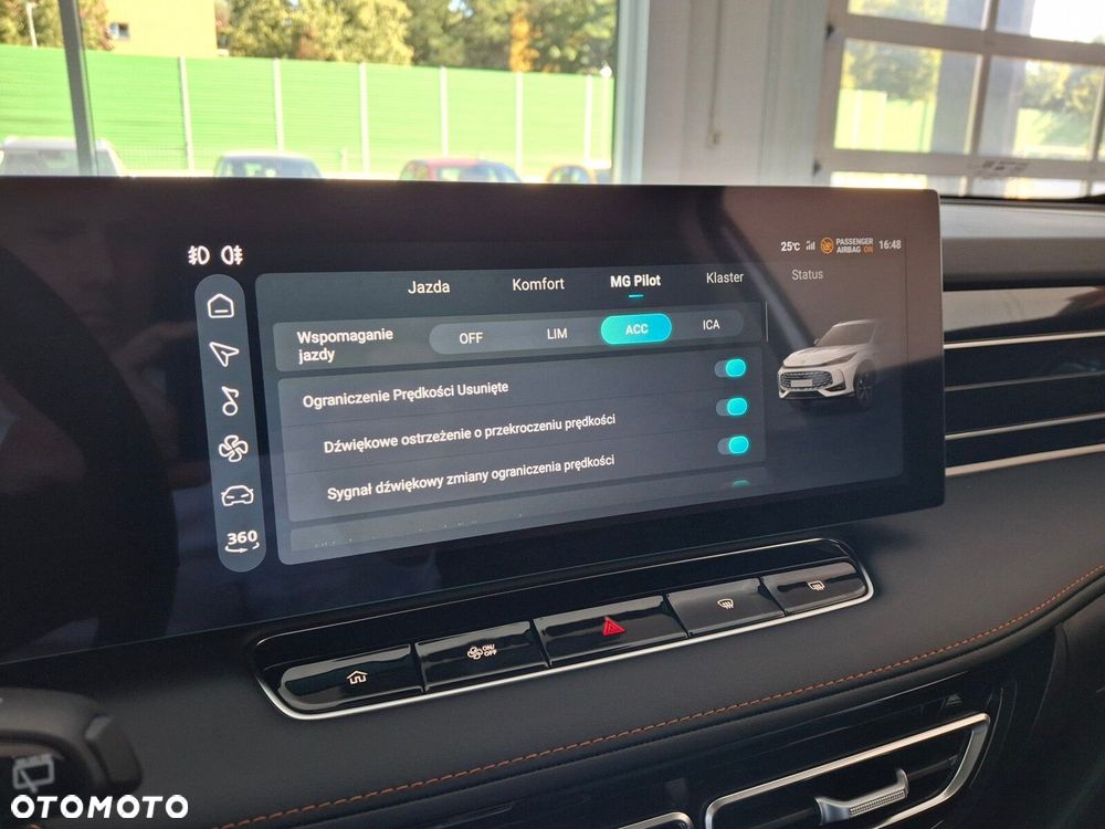 MG HS 1.5T PHEV Exclusive - 29