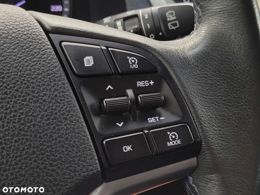 Hyundai Tucson 1.6 Turbo 4WD Premium - 23