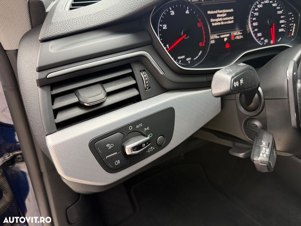 Audi A5 Coupé 2.0 TDI ultra S tronic sport - 16