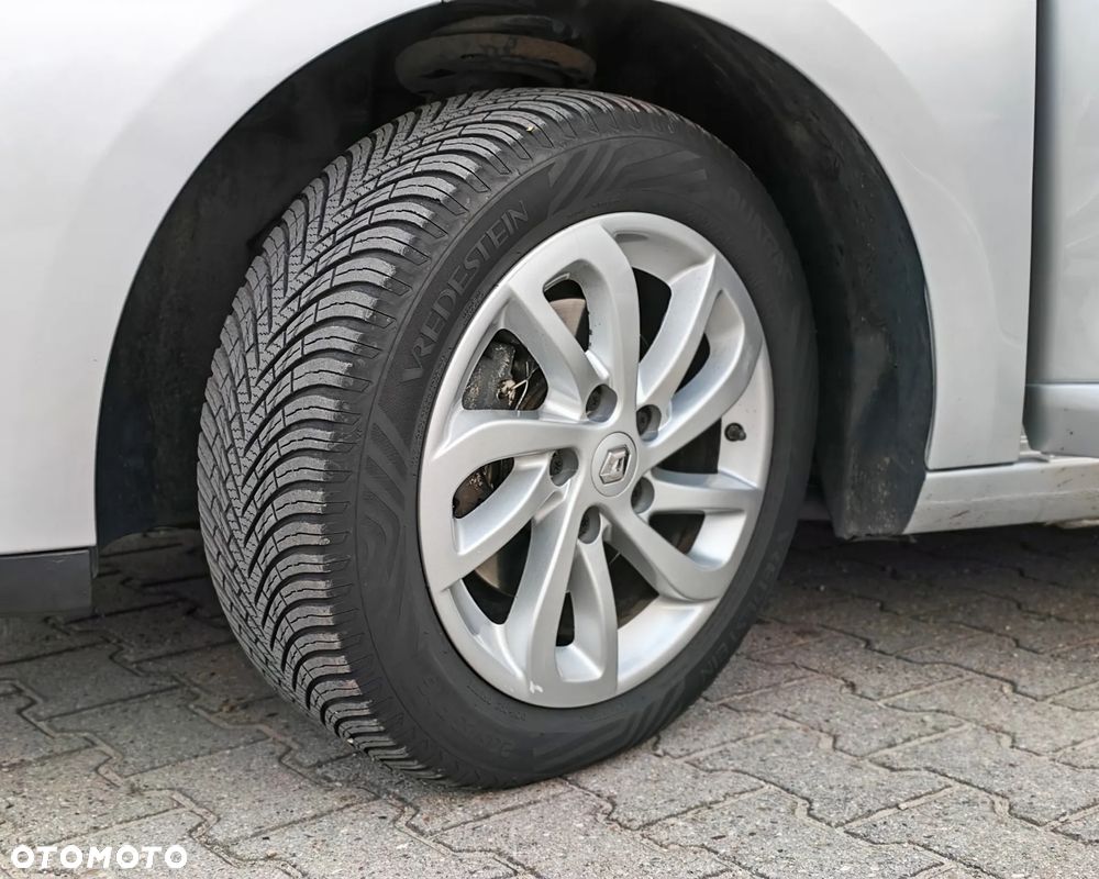 Renault Megane 1.5 dCi Limited - 36