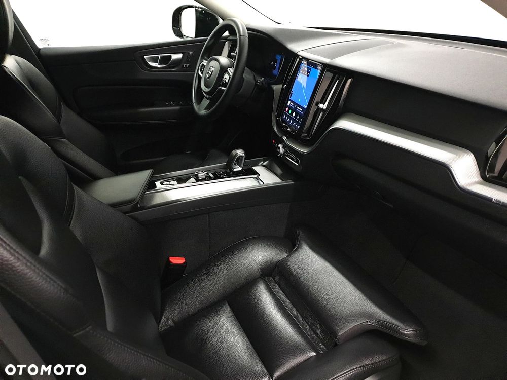 Volvo XC 60 B4 D Geartronic RDesign - 40