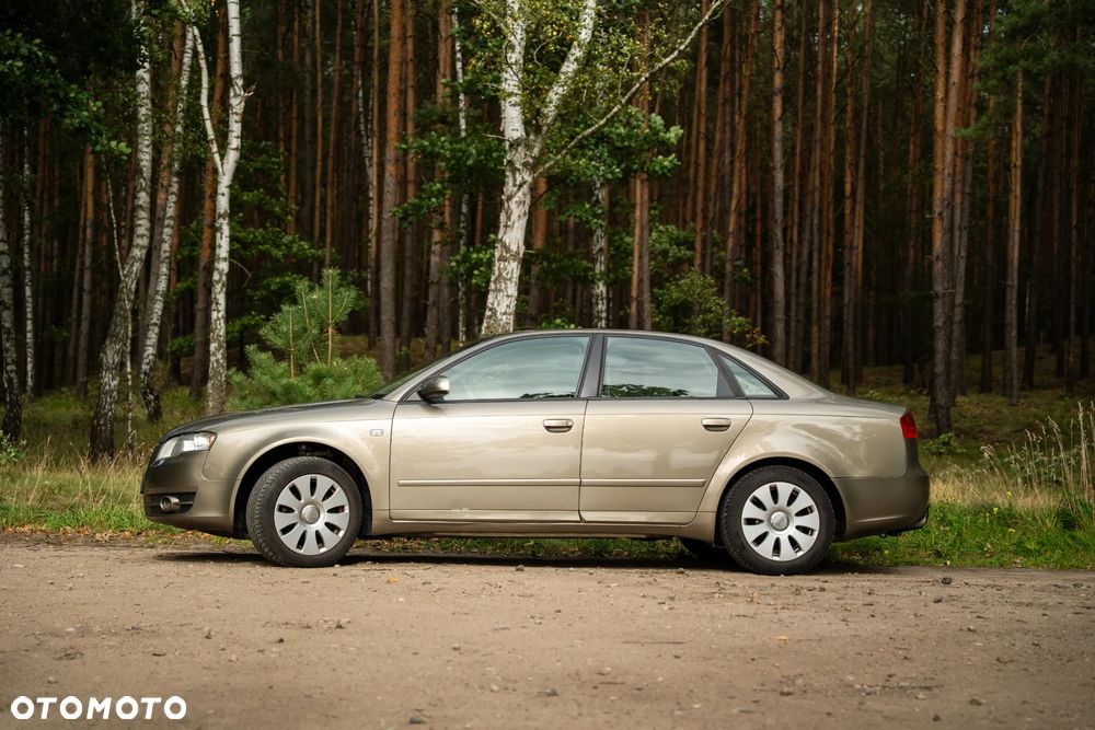 Audi A4 Limousine 2 - 27