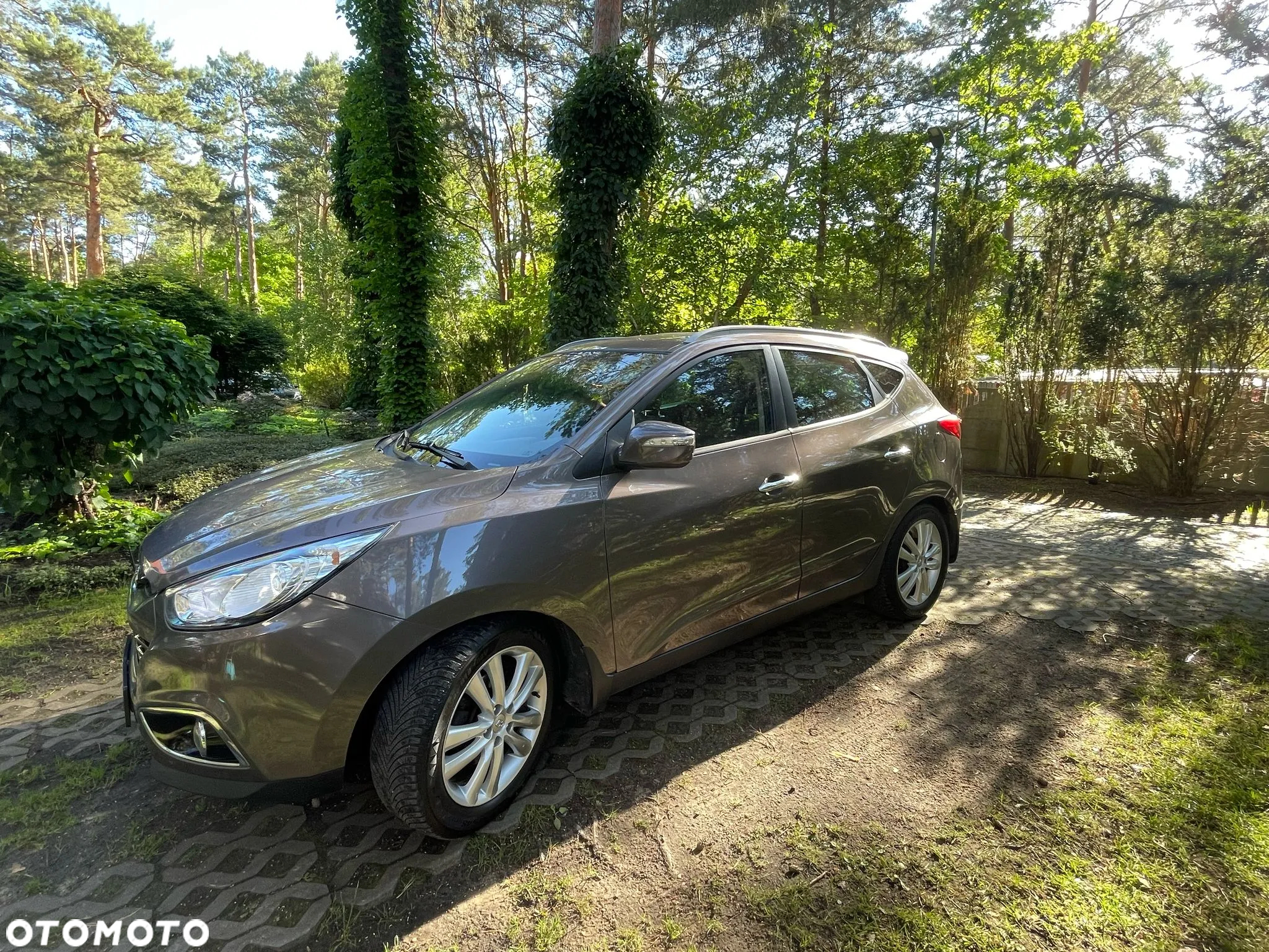 Hyundai ix35 2.0 CRDi Premium - 7