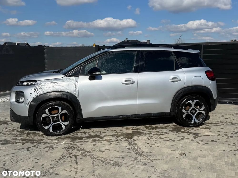 Citroën C3 Aircross PureTech 110 Stop & Start OPF SHINE PACK - 6