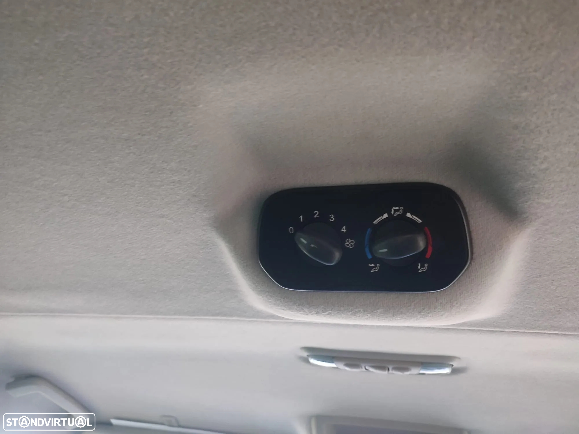 Ford Transit - 16