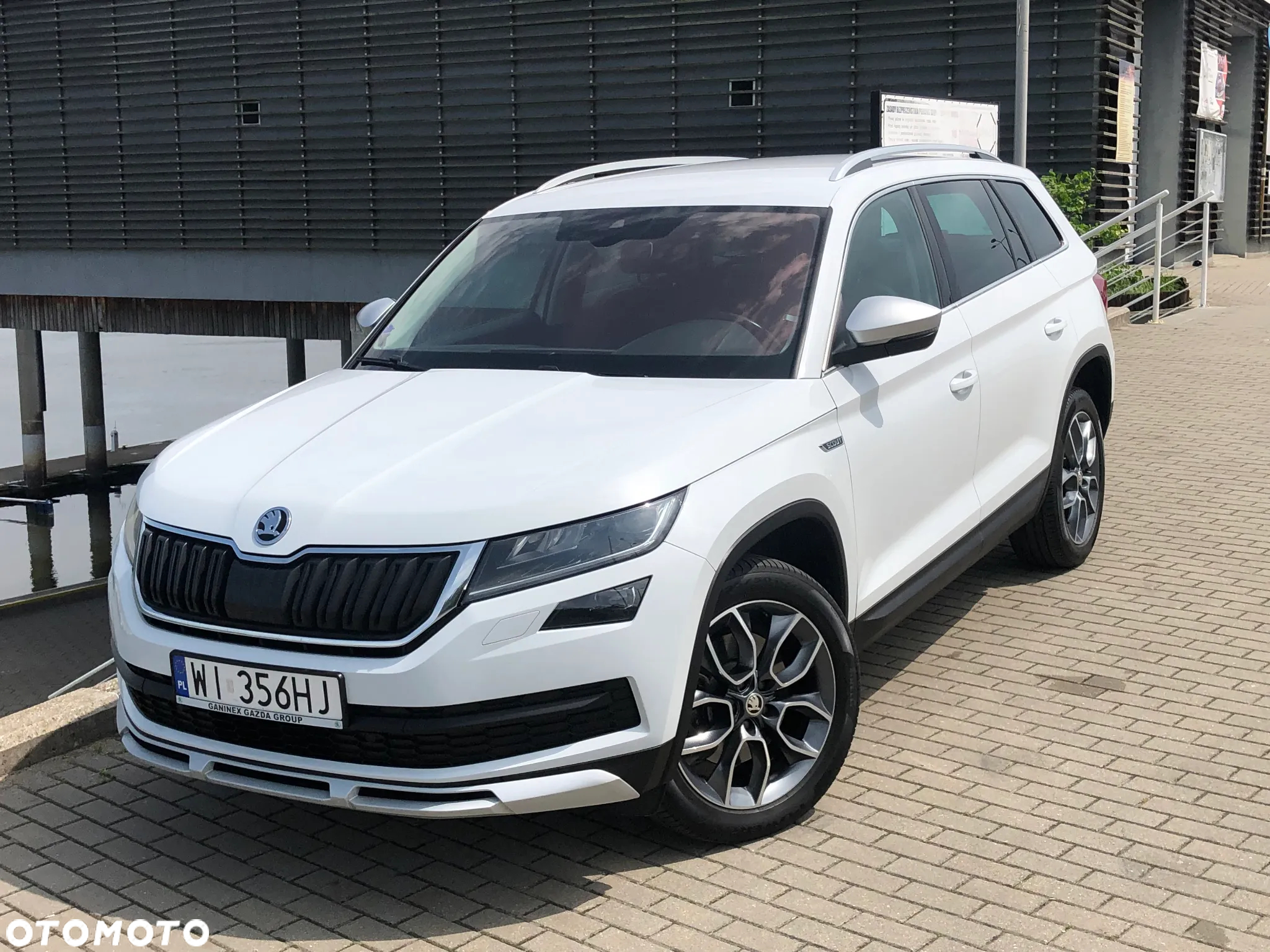 Skoda Kodiaq - 24