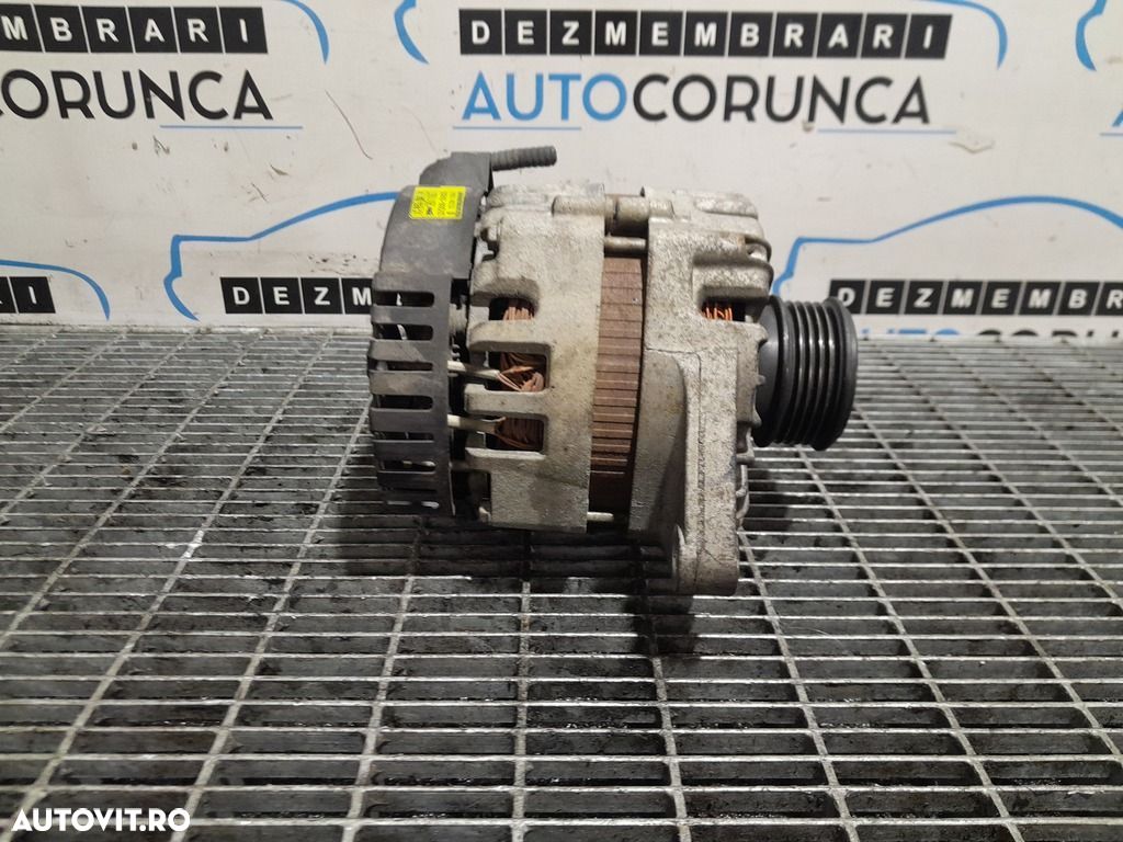 Alternator Hyundai IX35 1.7 2010 - 2019 116CP 1685CC D4FD (992) Diesel - 1