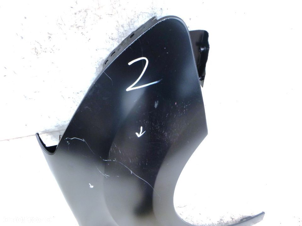 berlingo partner 08r- błotnik przód przedni prawy nowy - 5