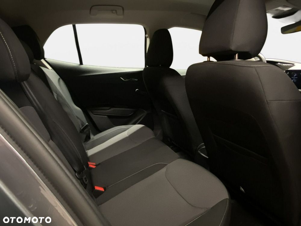 Skoda Fabia - 16
