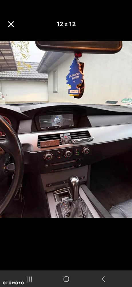 BMW Seria 5 - 11