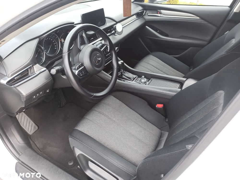 Mazda 6 2.0 SkyMotion - 15