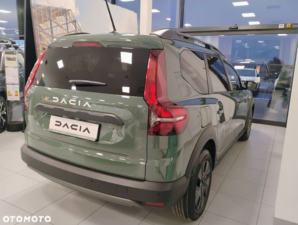 Dacia Jogger 1.0 TCe Expression 7os - 13