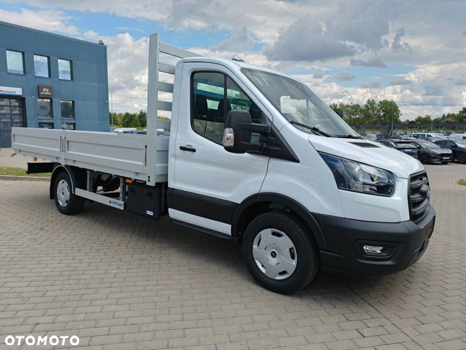 Ford Transit - 5