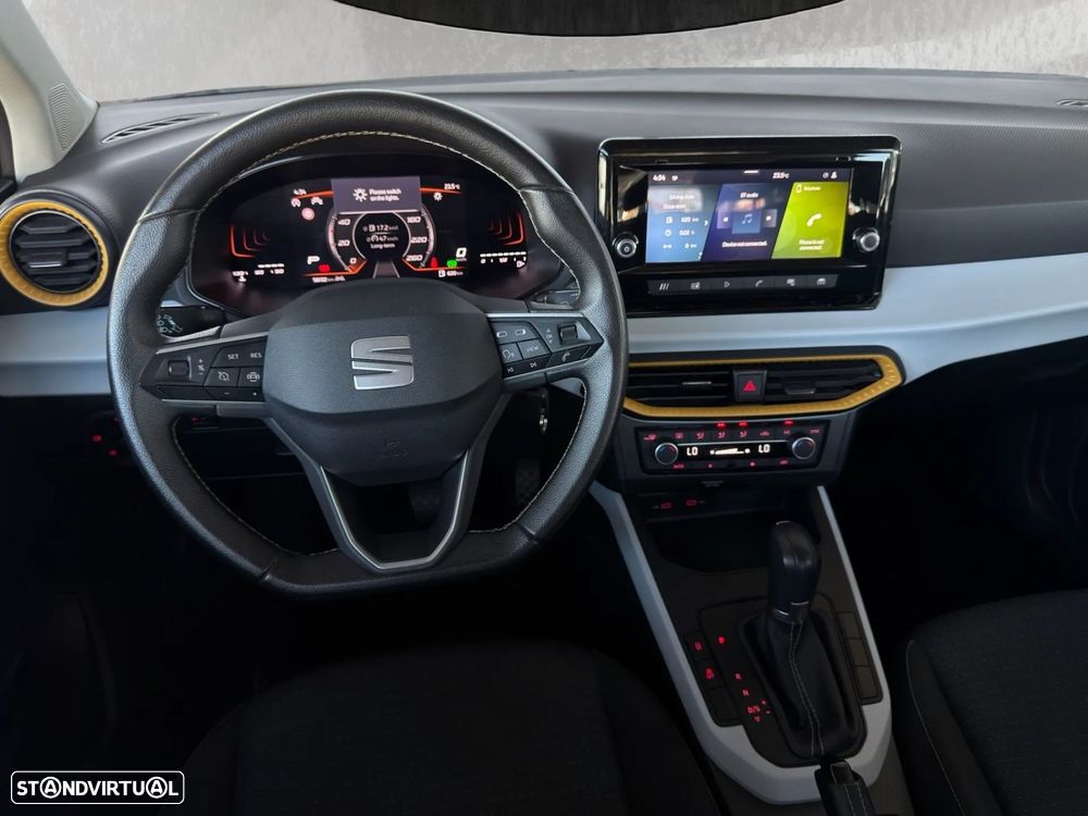 SEAT Arona 1.0 TSI Style DSG - 10