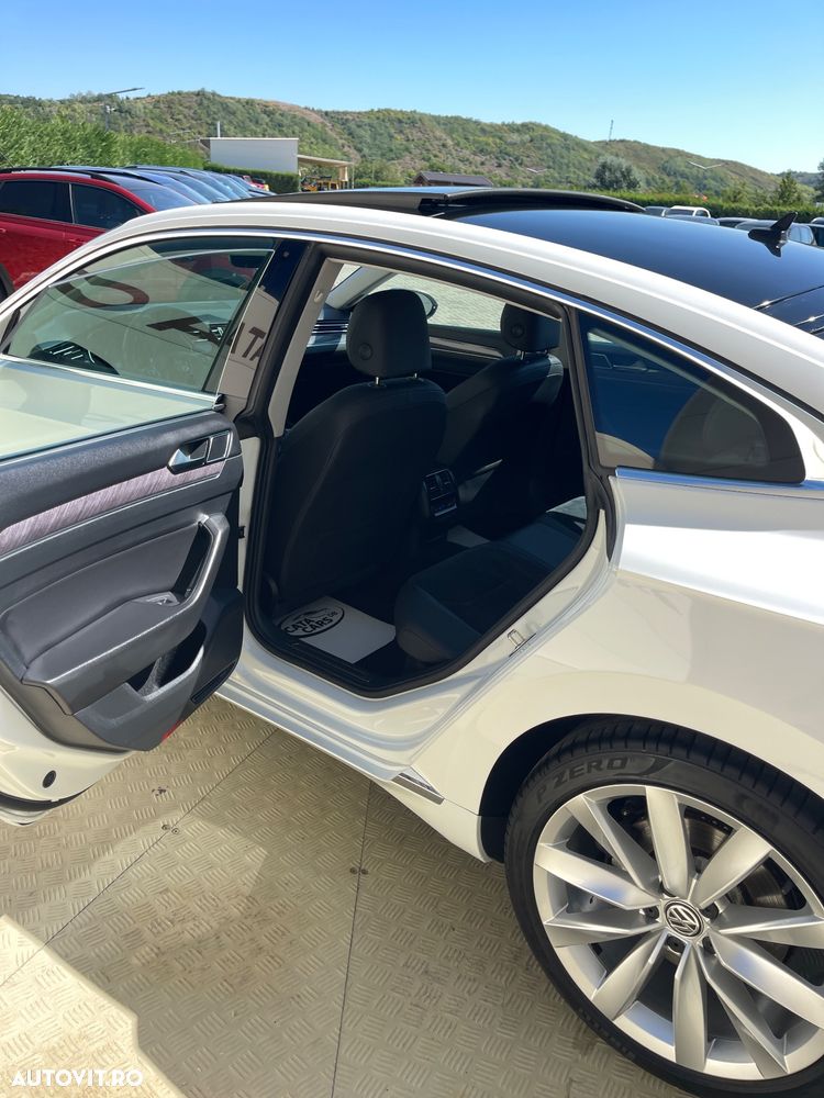 Volkswagen ARTEON 2.0 TDI DSG 4Motion Elegance - 25
