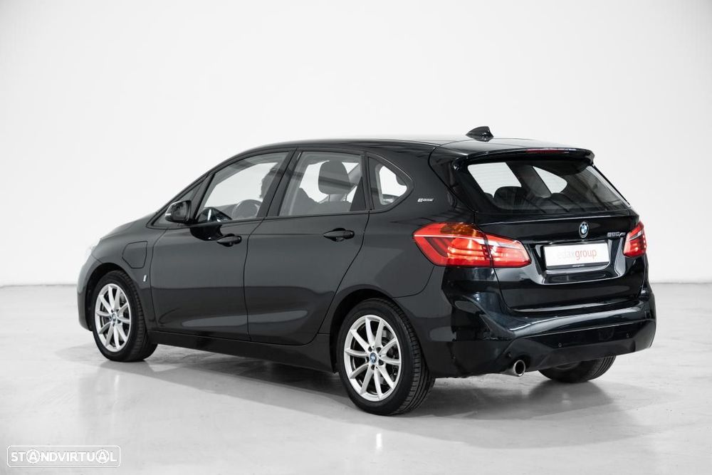 BMW 225xe Active Tourer Advantage - 5