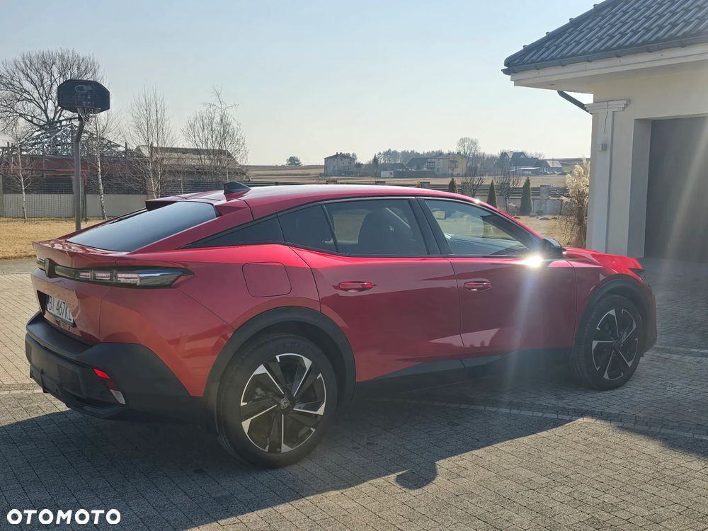 Peugeot 408 1.2 PureTech Allure S&S EAT8 - 2