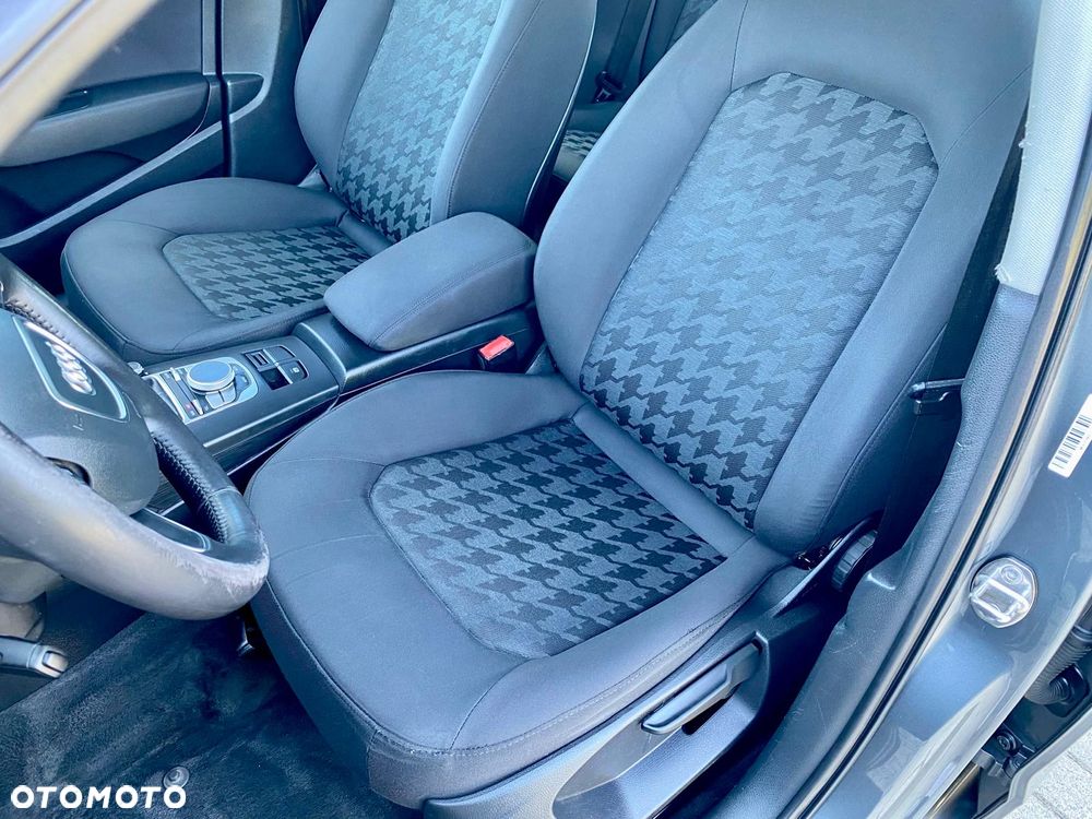 Audi A3 Sportback - 21