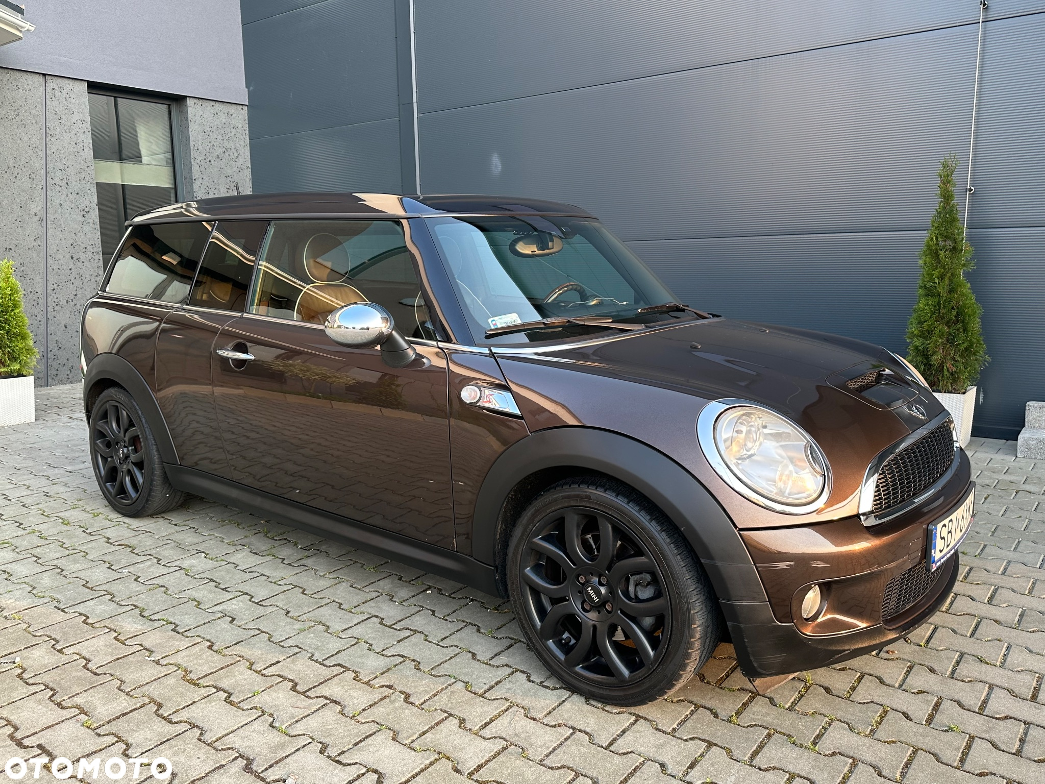 MINI Cooper S - 3
