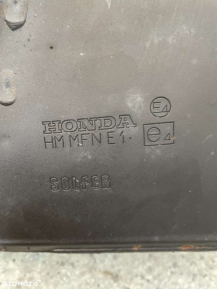 tłumik wydech Honda CB 1000R (nr1053) - 5