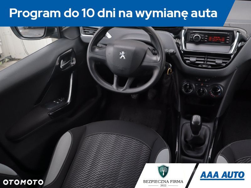 Peugeot 2008 - 9