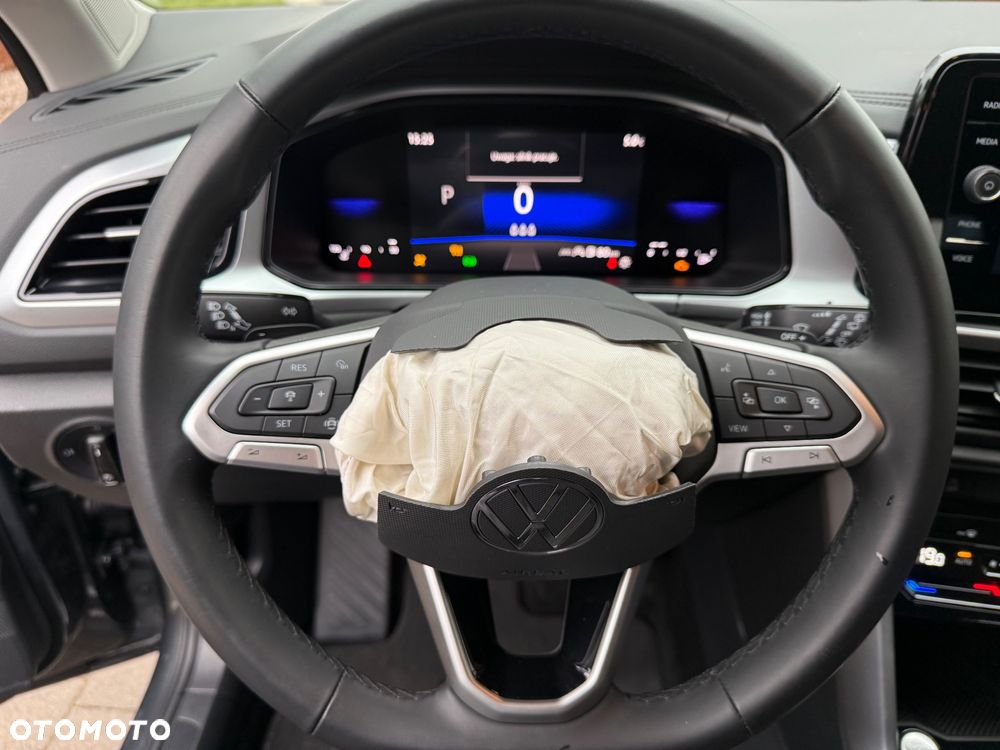 Volkswagen T-Roc 1.5 TSI Life Plus DSG - 33