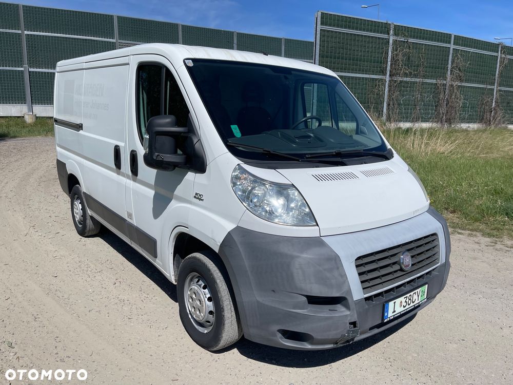 Fiat Ducato - 2
