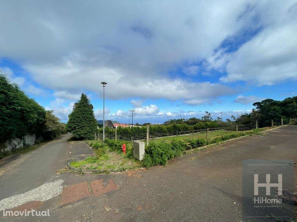 Lote nº6 para construção de moradia unifamiliar no Santo da Serra - Grande imagem: 3/15