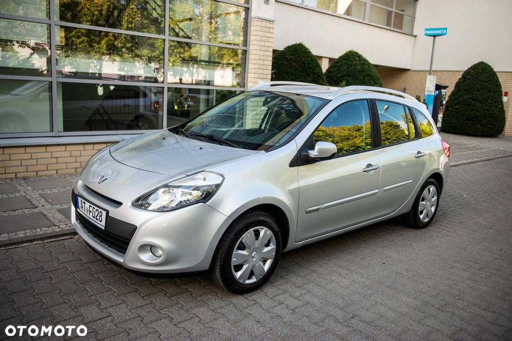 Renault Clio 1.2 16V Dynamique - 7