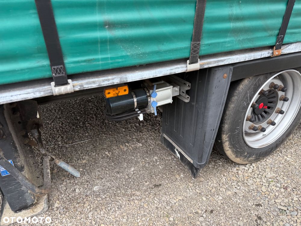 Schmitz Cargobull SCHMITZ / VARIOS / OSIE SAF / Z FRANCJI / STAN BDB / / / - 13