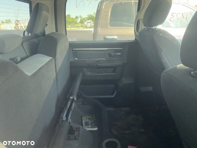 RAM 1500 5.7 Quad Cab Laramie - 7