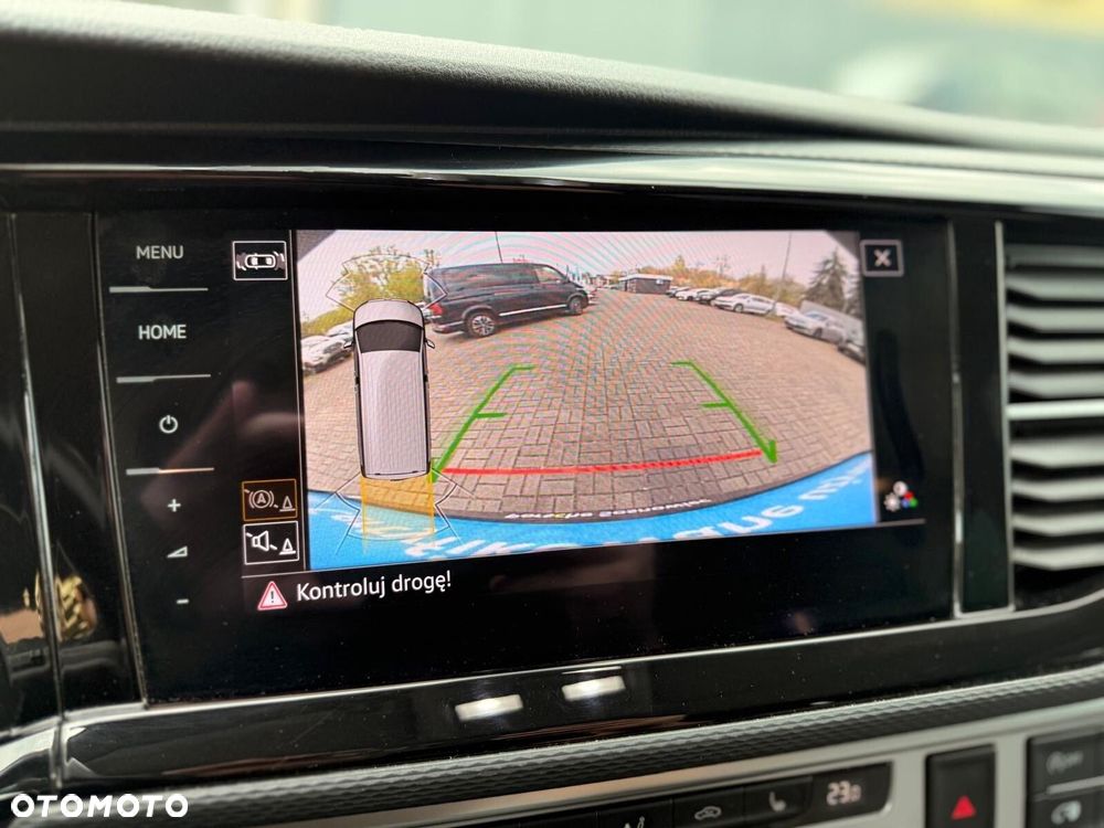 Volkswagen California - 20