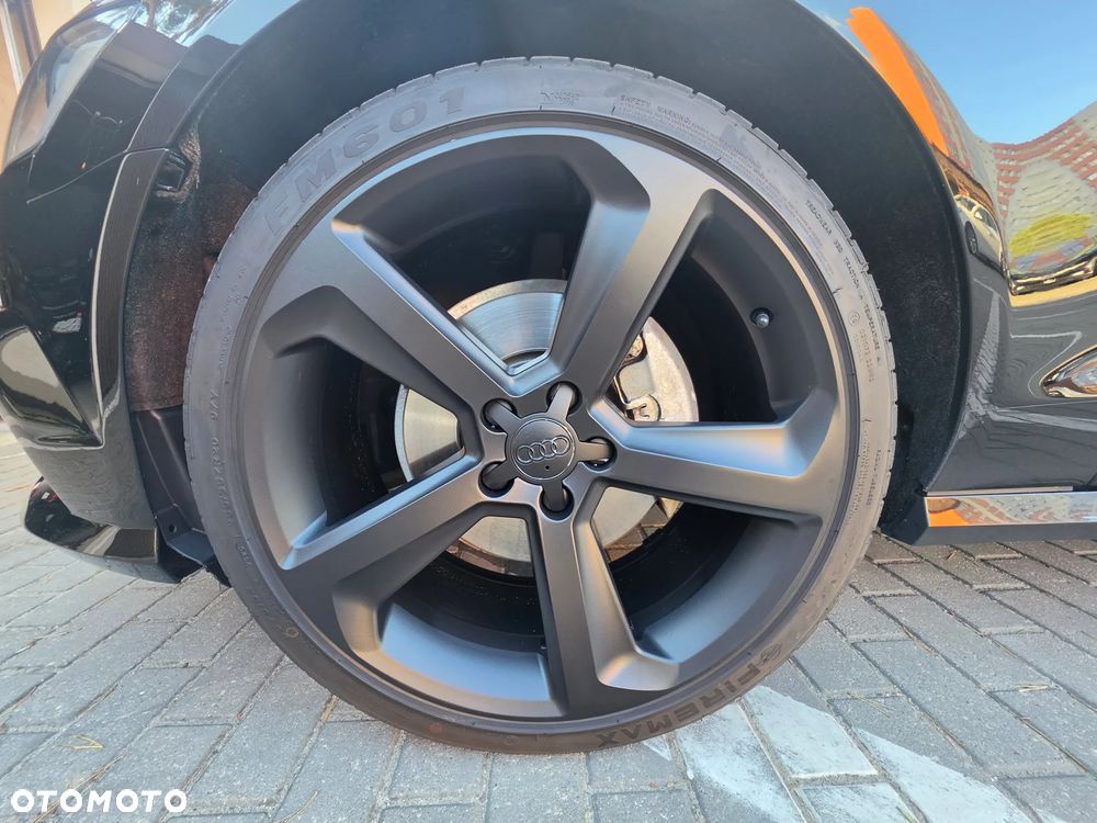 Audi A6 Avant 2.0 TDI ultra S tronic - 6