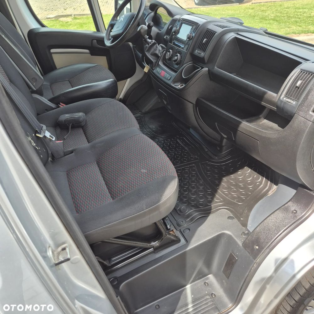 Citroën Jumper - 12