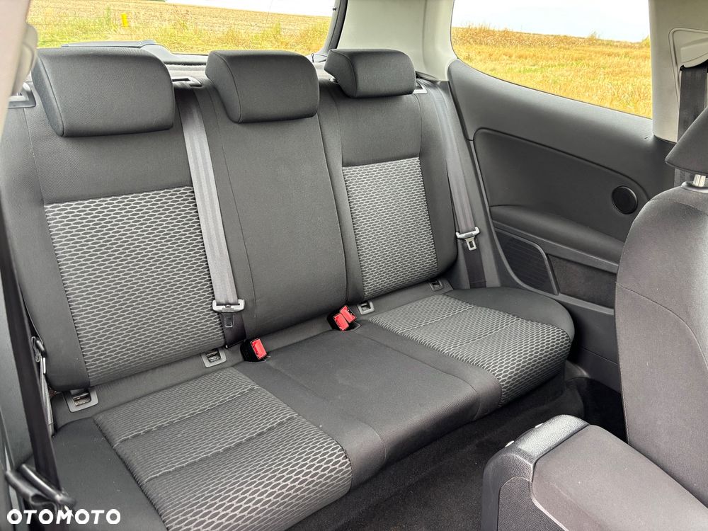 Volkswagen Golf 1.4 Trendline - 9