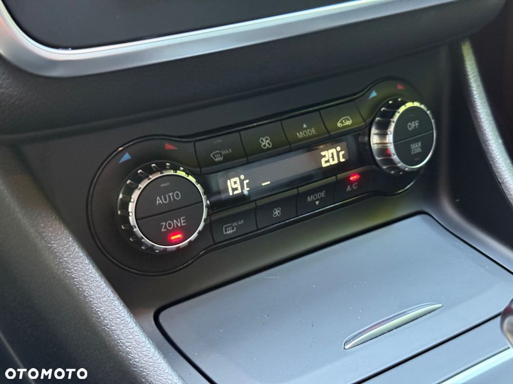 Mercedes-Benz GLA 45 AMG 4-Matic - 38