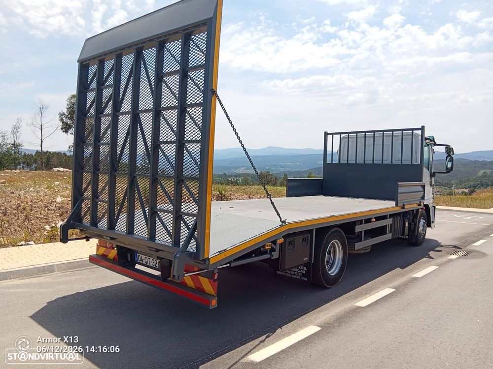 Iveco Eurocargo - 4