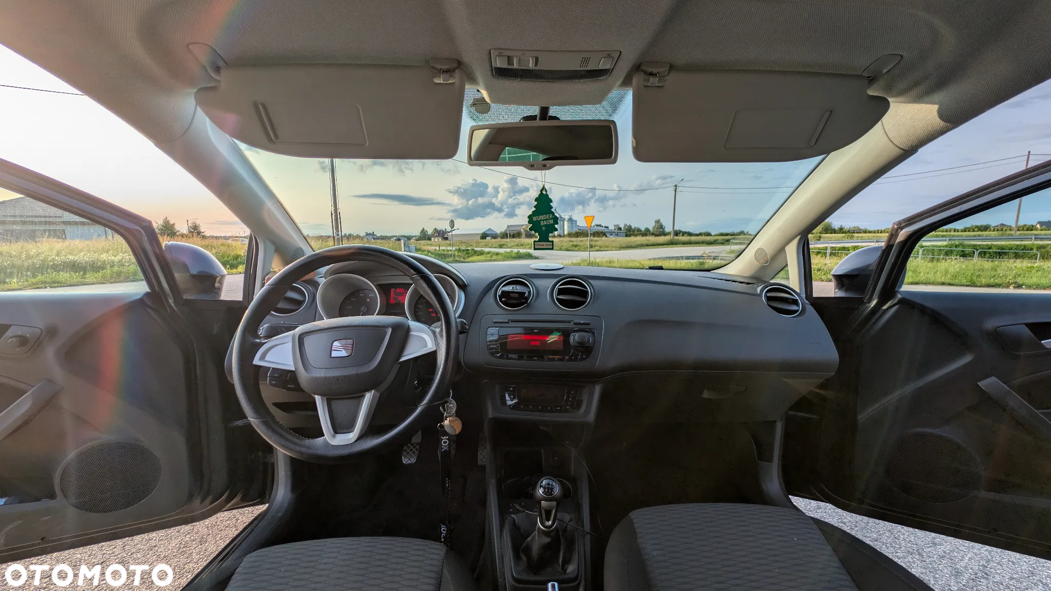 Seat Ibiza 1.2 TSI Sport - 17