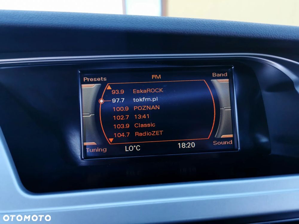 Audi A4 Limousine 2.0 TFSI quattro S tronic S line Sportpaket (plus) - 17