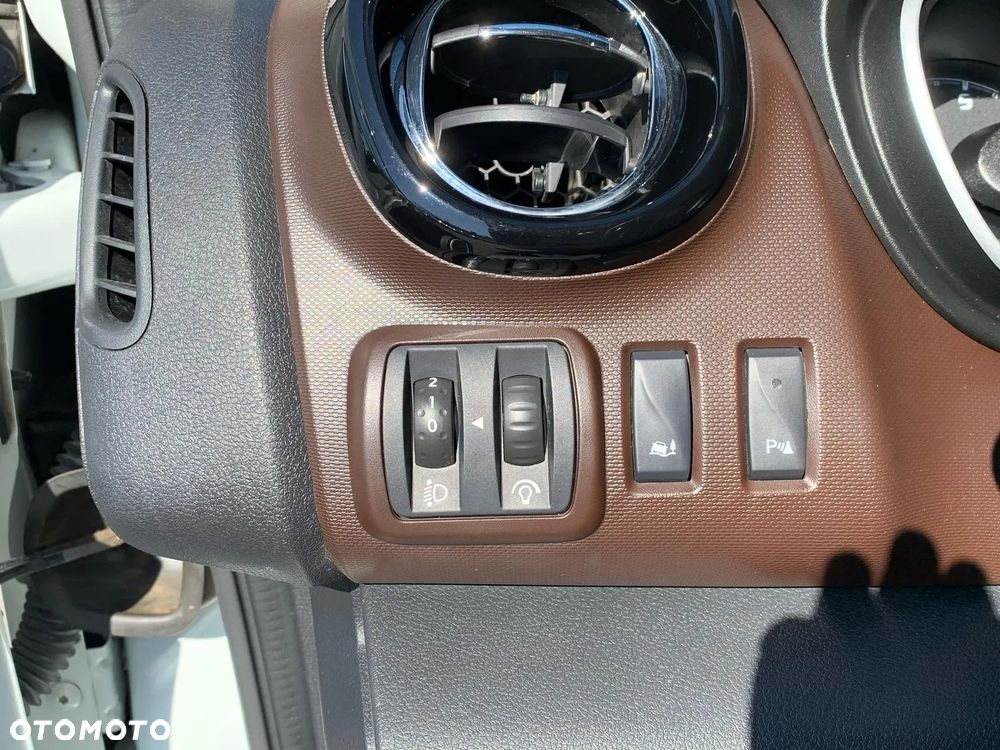 Fiat Talento Trafic Renault - 8