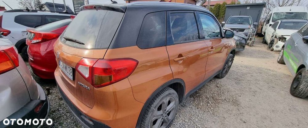 Suzuki Vitara - 2