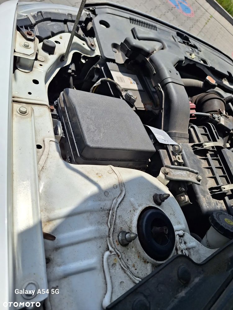 Mitsubishi Lancer 1.8 Inform - 9